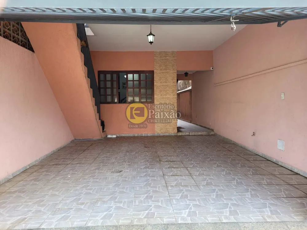 Sobrado, 3 quartos, 150 m² - Foto 16