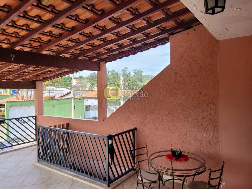 Sobrado, 3 quartos, 150 m² - Foto 10