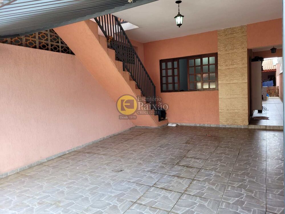 Sobrado, 3 quartos, 150 m² - Foto 1