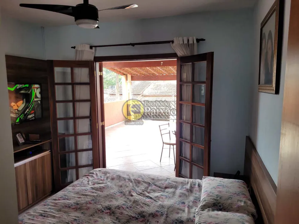 Sobrado, 3 quartos, 150 m² - Foto 8