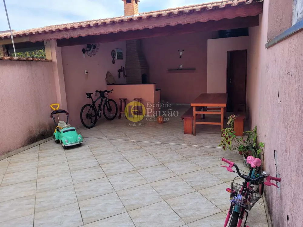 Sobrado, 3 quartos, 150 m² - Foto 14