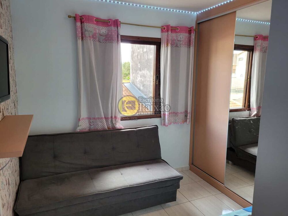 Sobrado, 3 quartos, 150 m² - Foto 4
