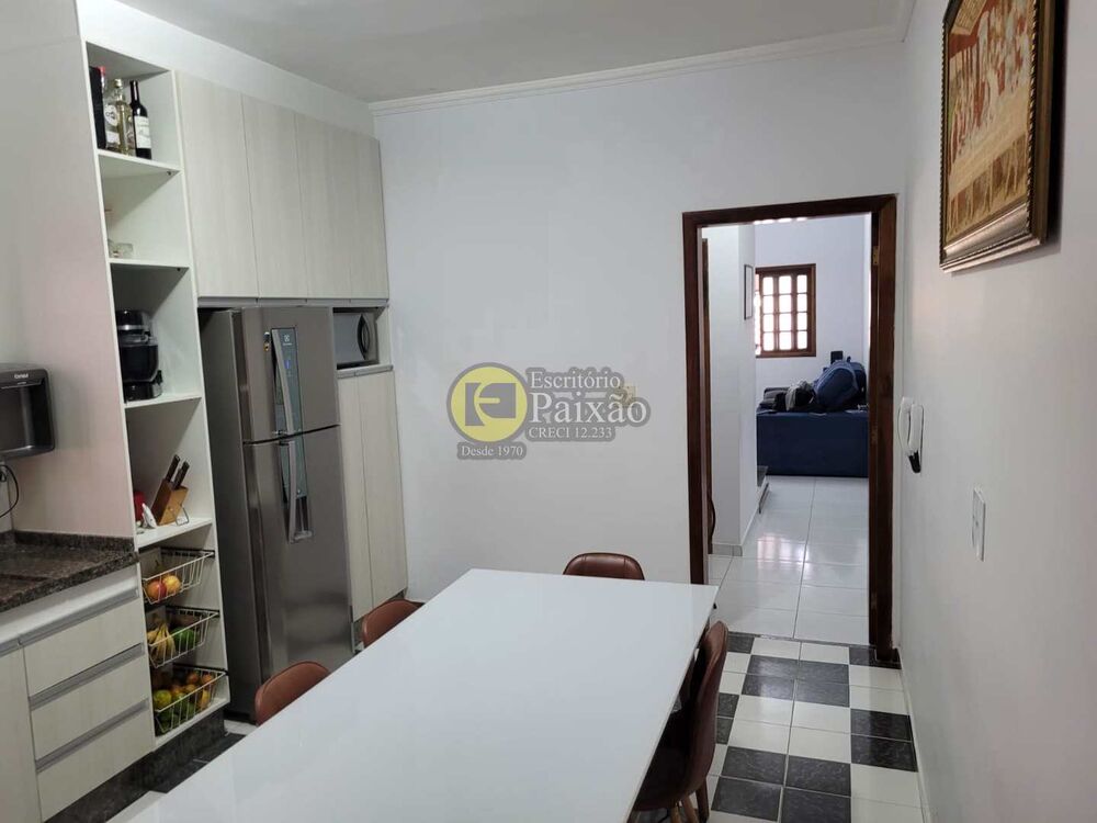Sobrado, 3 quartos, 150 m² - Foto 2