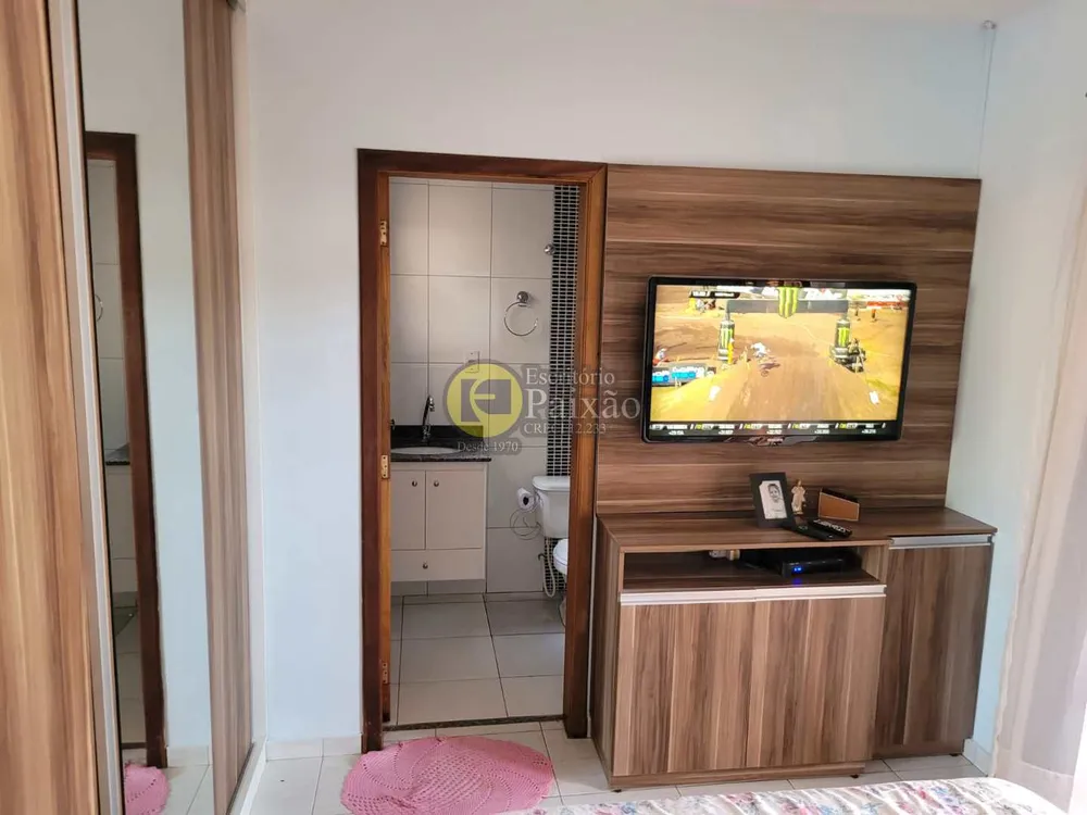 Sobrado, 3 quartos, 150 m² - Foto 7