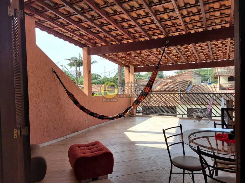 Sobrado, 3 quartos, 150 m² - Foto 9