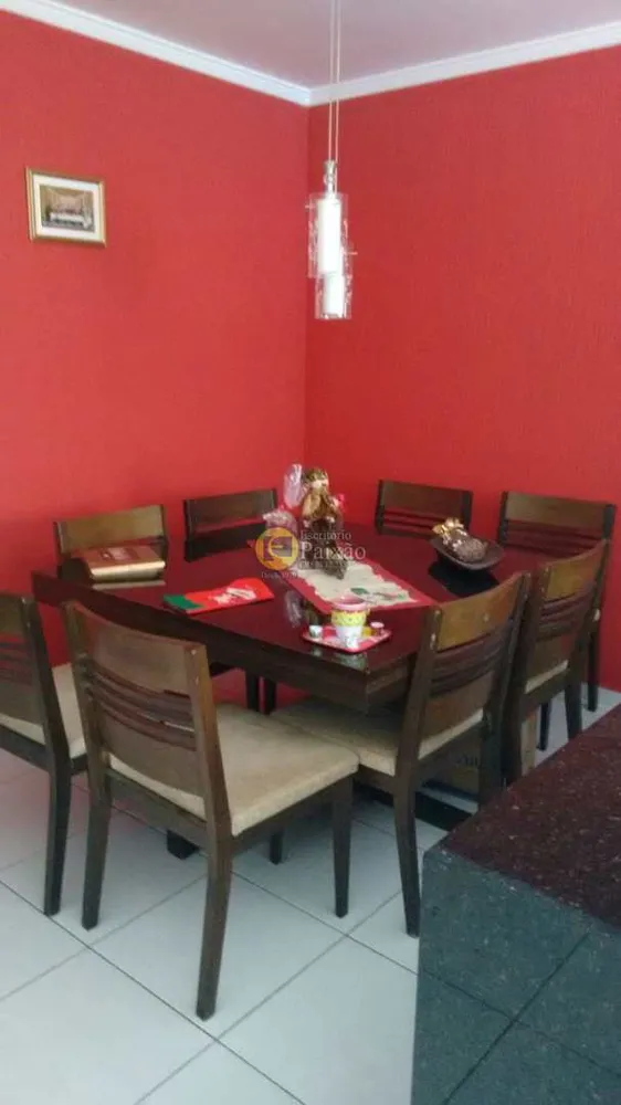 Sobrado, 3 quartos, 300 m² - Foto 4