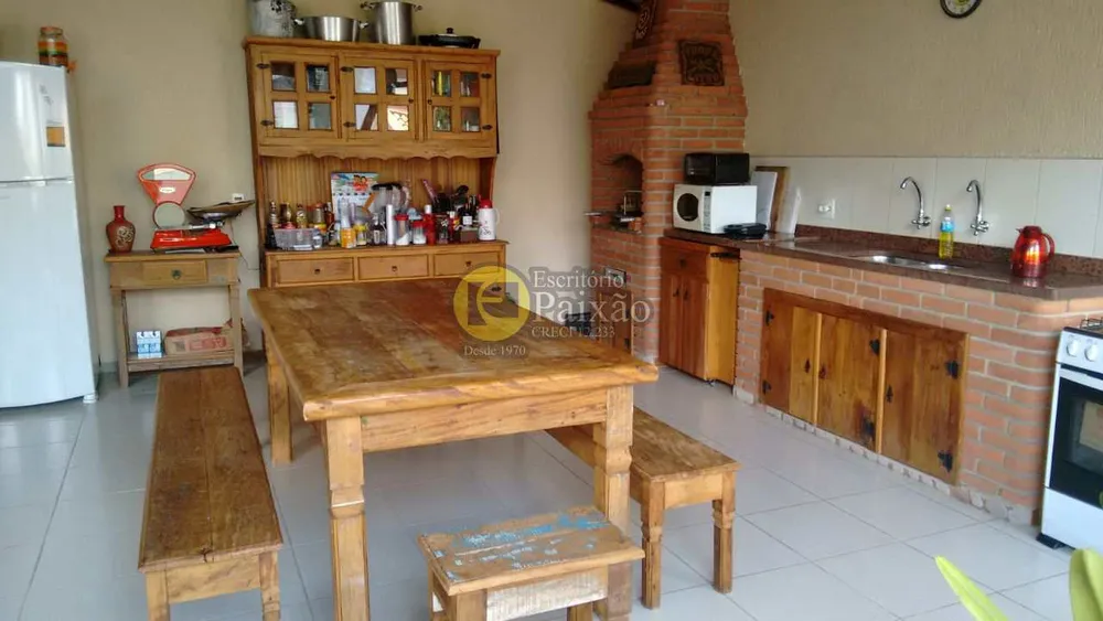 Sobrado, 3 quartos, 300 m² - Foto 16