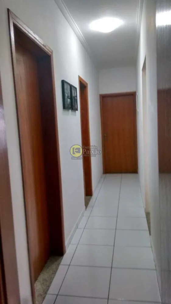 Sobrado, 3 quartos, 300 m² - Foto 6