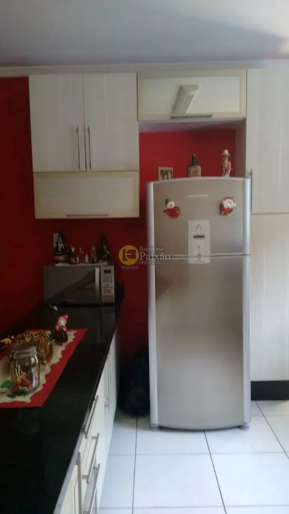 Sobrado, 3 quartos, 300 m² - Foto 5