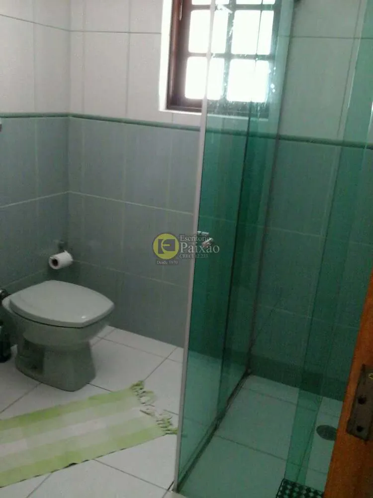 Sobrado, 3 quartos, 300 m² - Foto 12