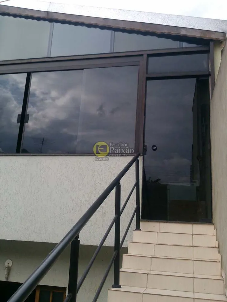 Sobrado, 3 quartos, 300 m² - Foto 13