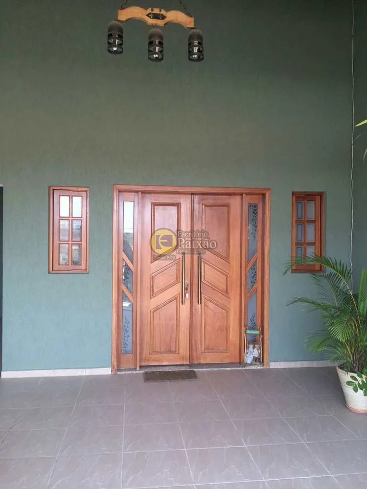 Sobrado, 3 quartos, 300 m² - Foto 2