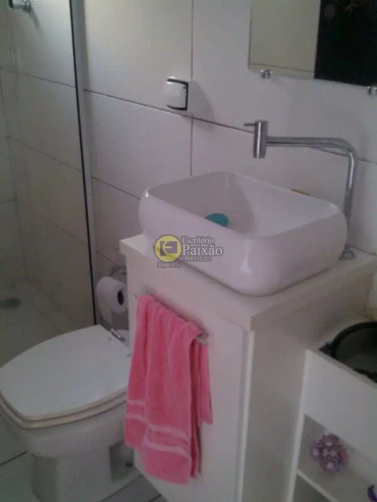 Sobrado, 3 quartos, 300 m² - Foto 8