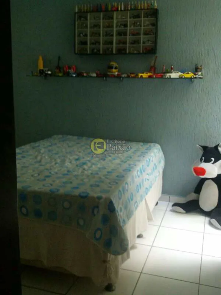 Sobrado, 3 quartos, 300 m² - Foto 11