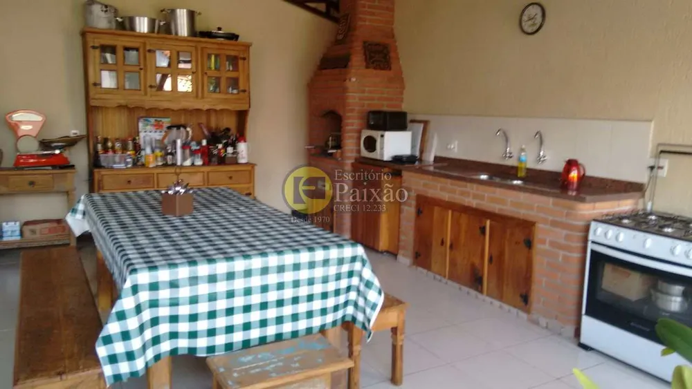 Sobrado, 3 quartos, 300 m² - Foto 15