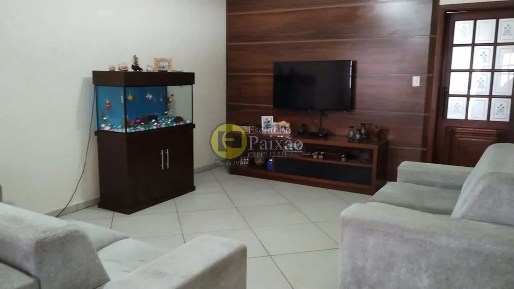 Sobrado, 3 quartos, 300 m² - Foto 3