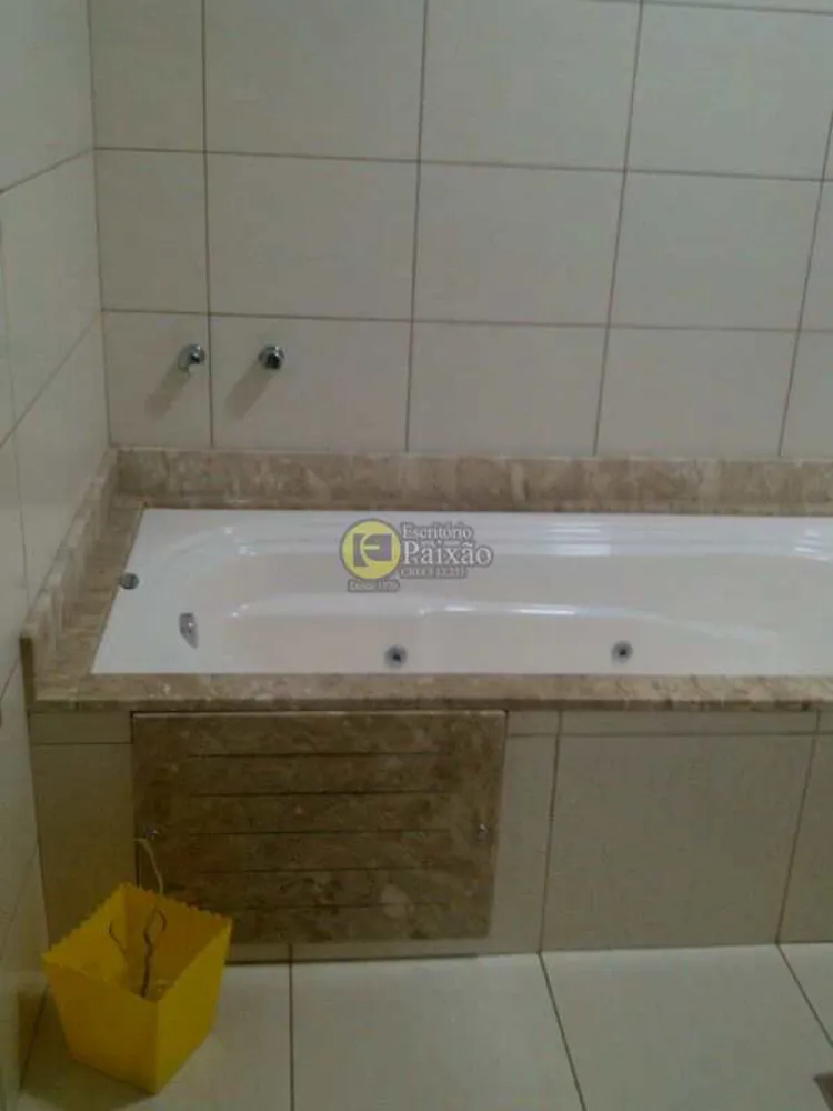 Sobrado, 3 quartos, 300 m² - Foto 7