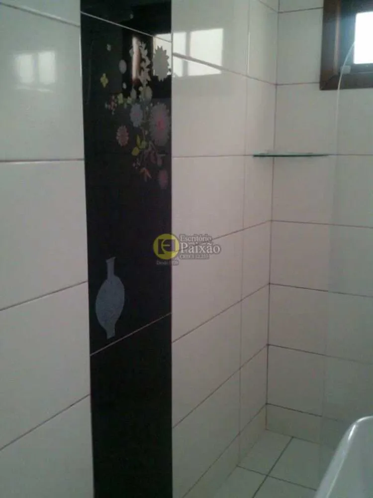 Sobrado, 3 quartos, 300 m² - Foto 10