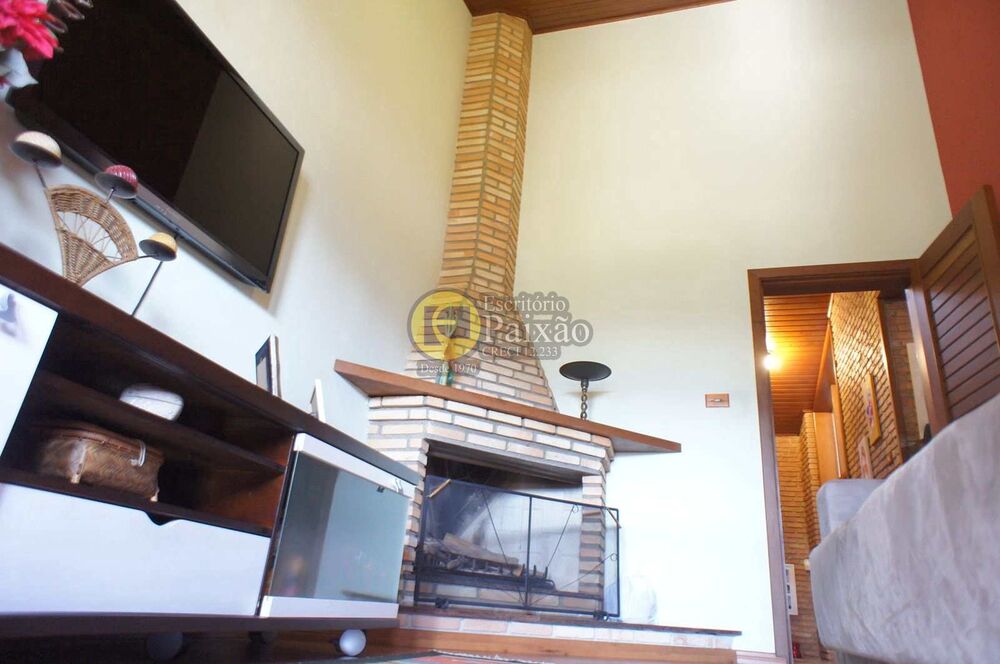 Sobrado, 5 quartos, 500 m² - Foto 14