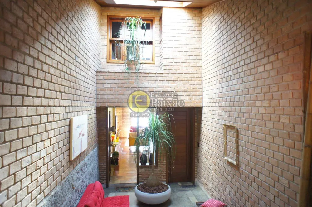 Sobrado, 5 quartos, 500 m² - Foto 5