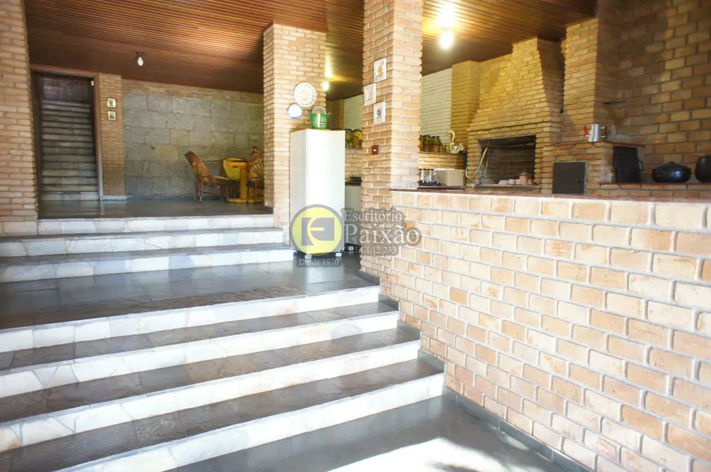 Sobrado, 5 quartos, 500 m² - Foto 6
