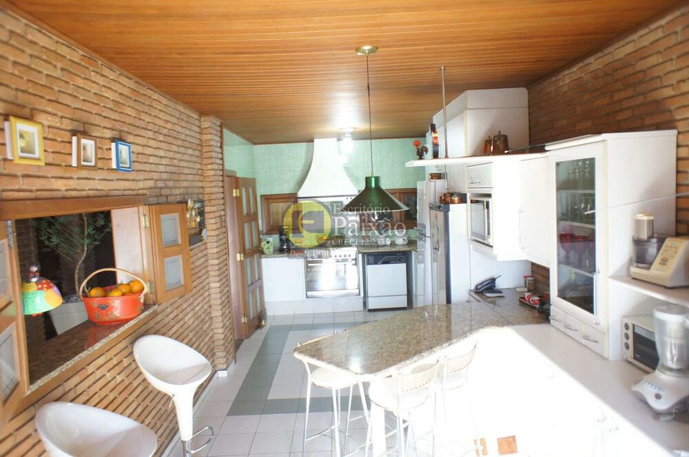 Sobrado, 5 quartos, 500 m² - Foto 16
