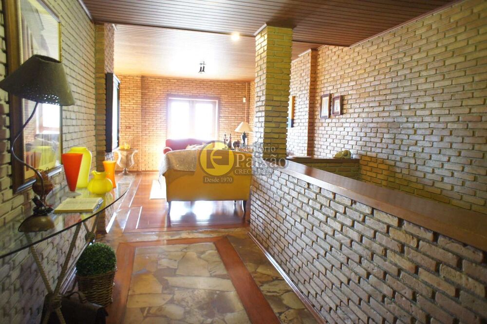 Sobrado, 5 quartos, 500 m² - Foto 11