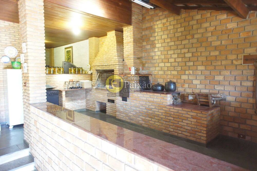 Sobrado, 5 quartos, 500 m² - Foto 13