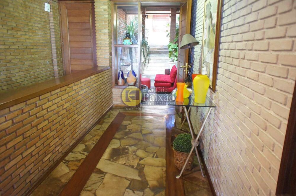 Sobrado, 5 quartos, 500 m² - Foto 15