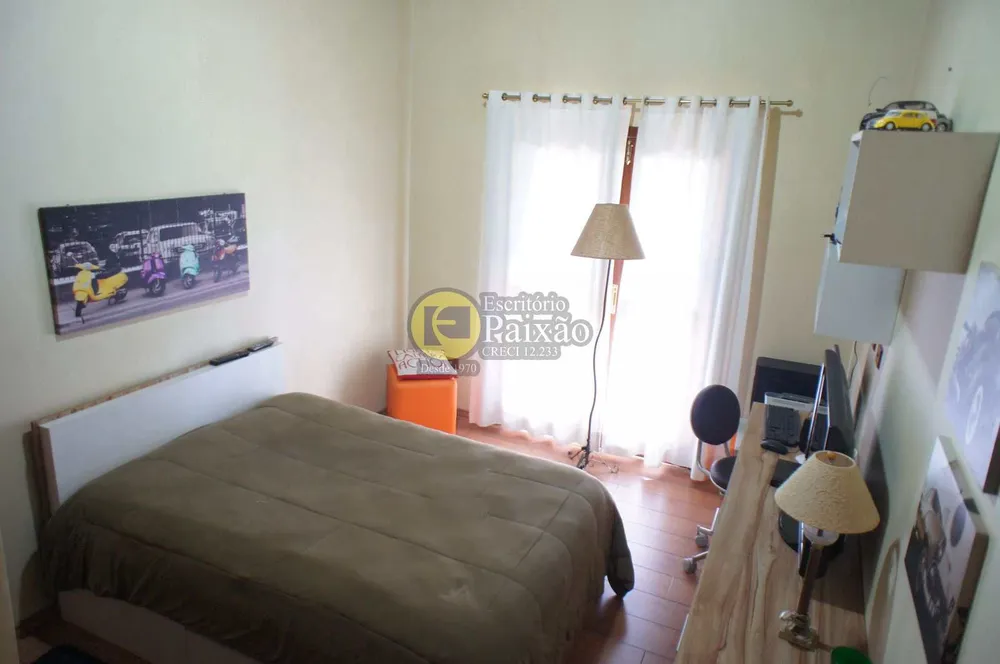 Sobrado, 5 quartos, 500 m² - Foto 3