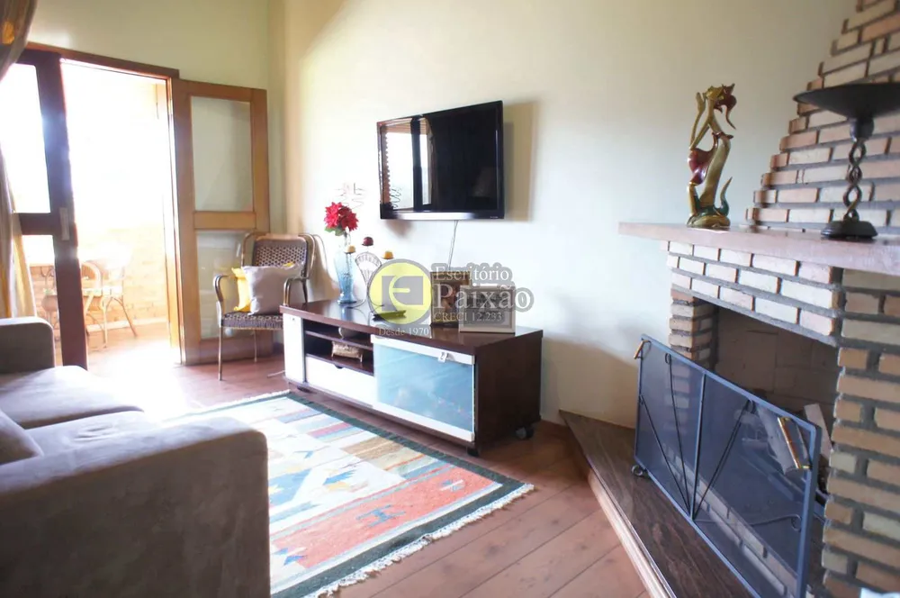 Sobrado, 5 quartos, 500 m² - Foto 10