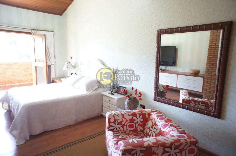 Sobrado, 5 quartos, 500 m² - Foto 9