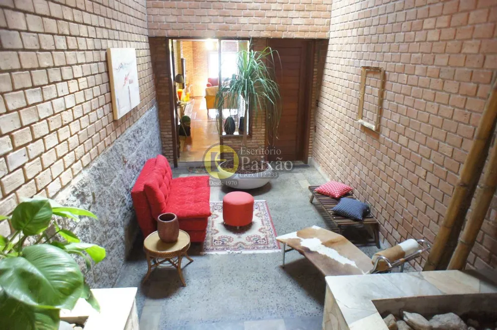 Sobrado, 5 quartos, 500 m² - Foto 7