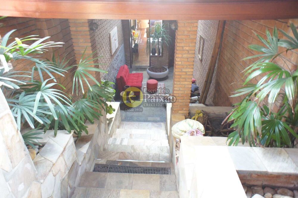 Sobrado, 5 quartos, 500 m² - Foto 12