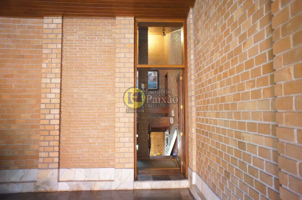 Sobrado, 5 quartos, 500 m² - Foto 2