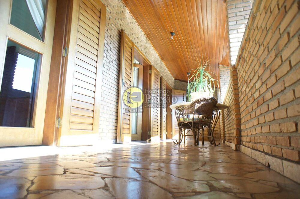 Sobrado, 5 quartos, 500 m² - Foto 10