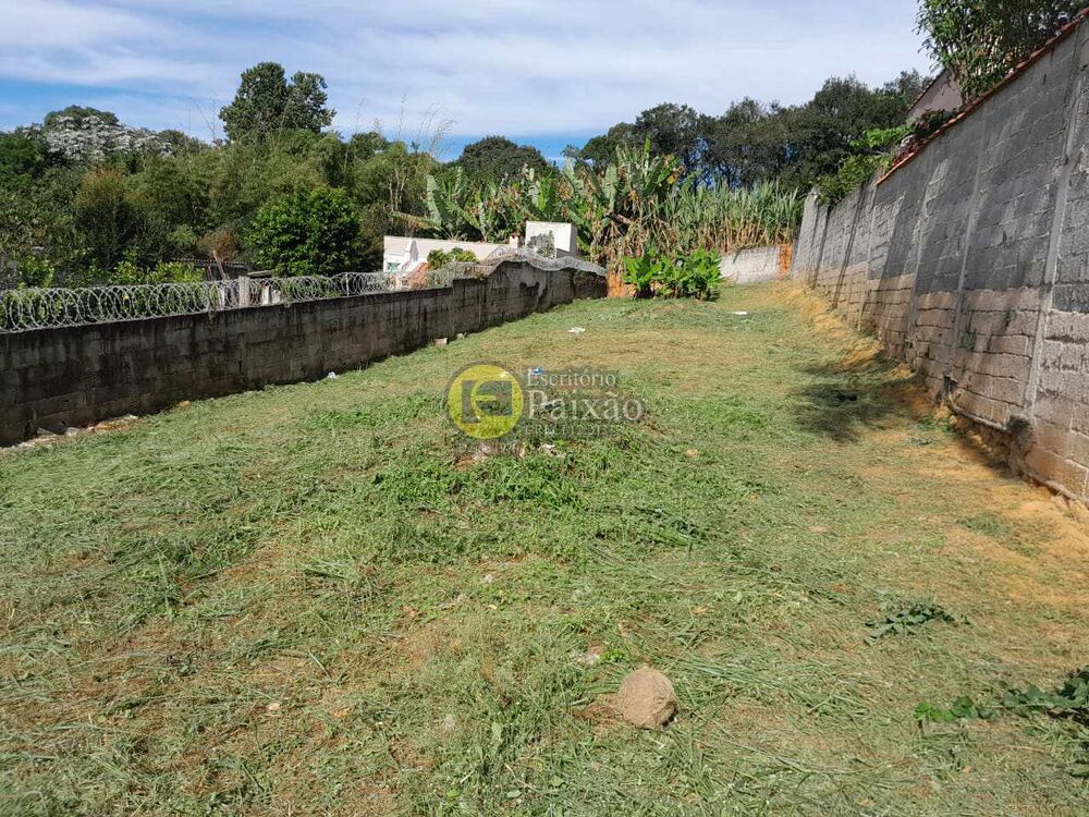 Terreno, 500 m² - Foto 1