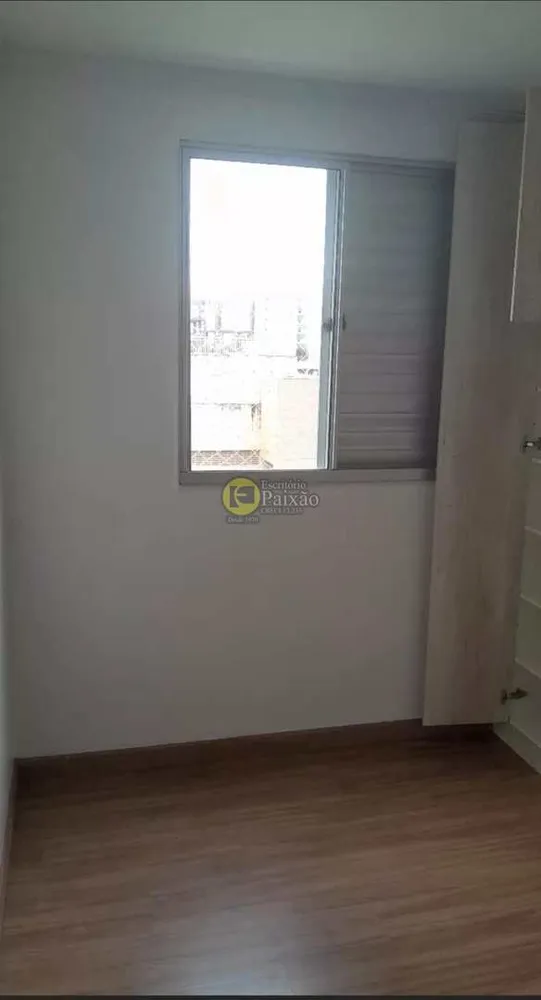 Apartamento, 2 quartos, 48 m² - Foto 5