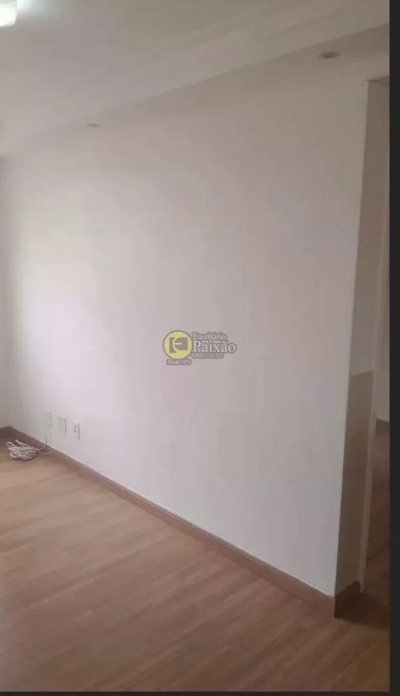 Apartamento, 2 quartos, 48 m² - Foto 4