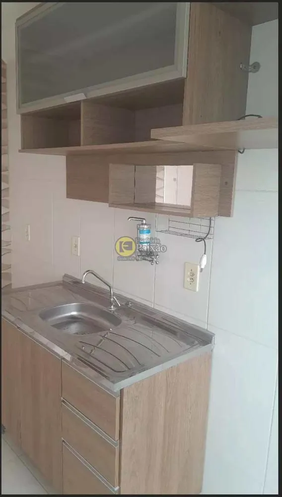 Apartamento, 2 quartos, 48 m² - Foto 3