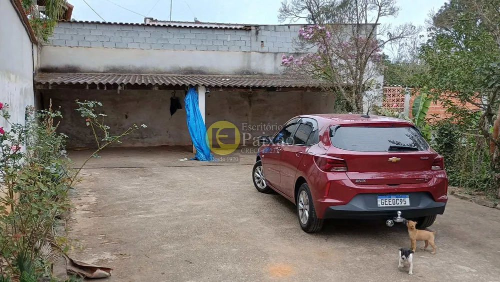 Chácara, 2 quartos, 1000 m² - Foto 12