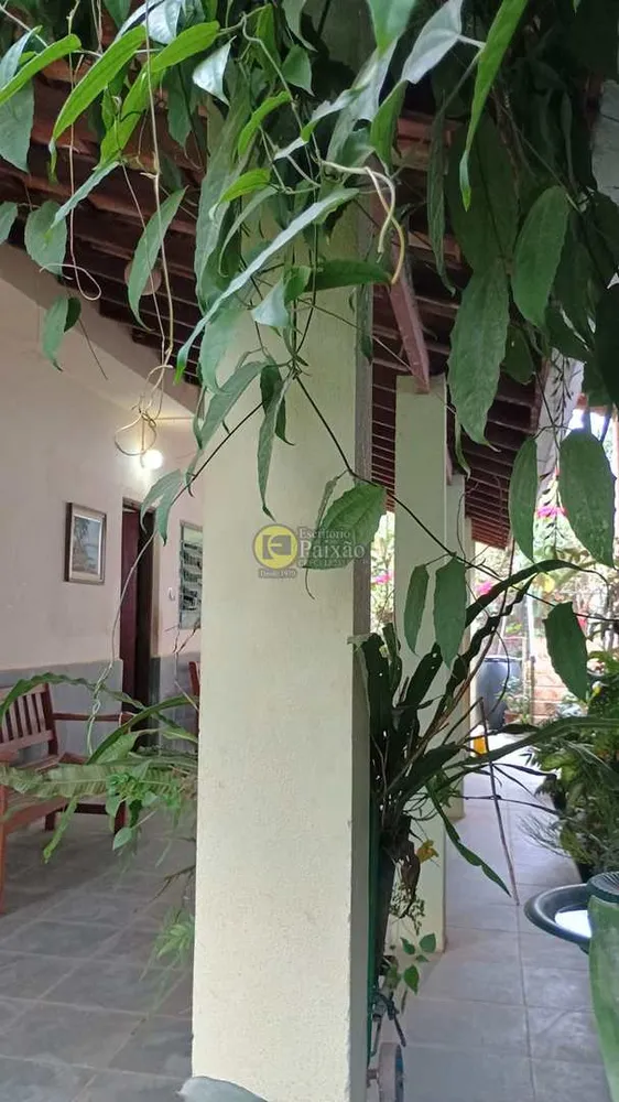 Chácara, 2 quartos, 1000 m² - Foto 9