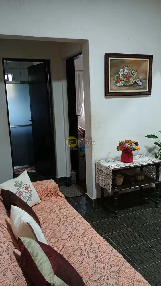 Chácara, 2 quartos, 1000 m² - Foto 2