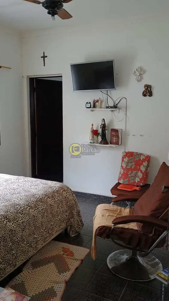 Chácara, 2 quartos, 1000 m² - Foto 5