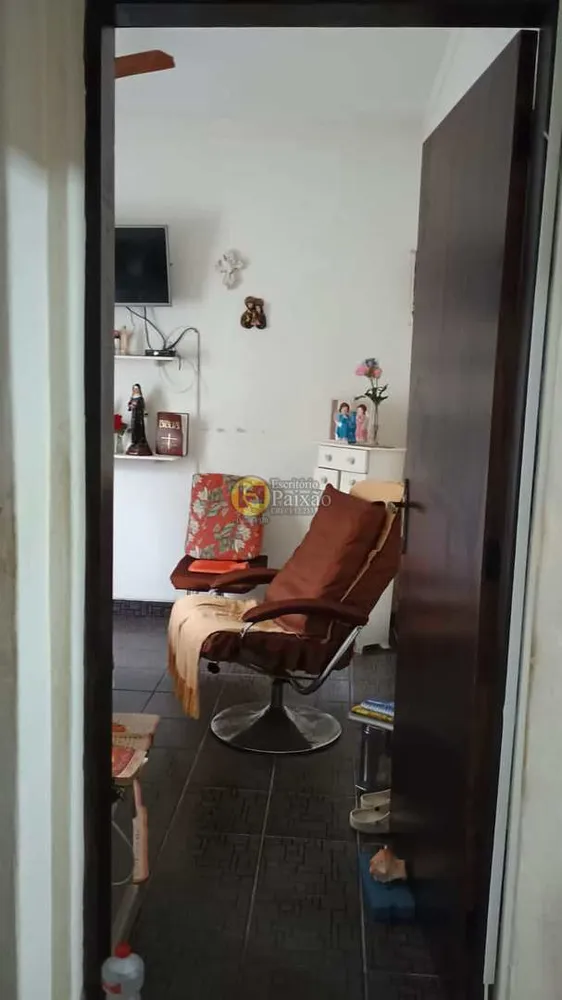 Chácara, 2 quartos, 1000 m² - Foto 3