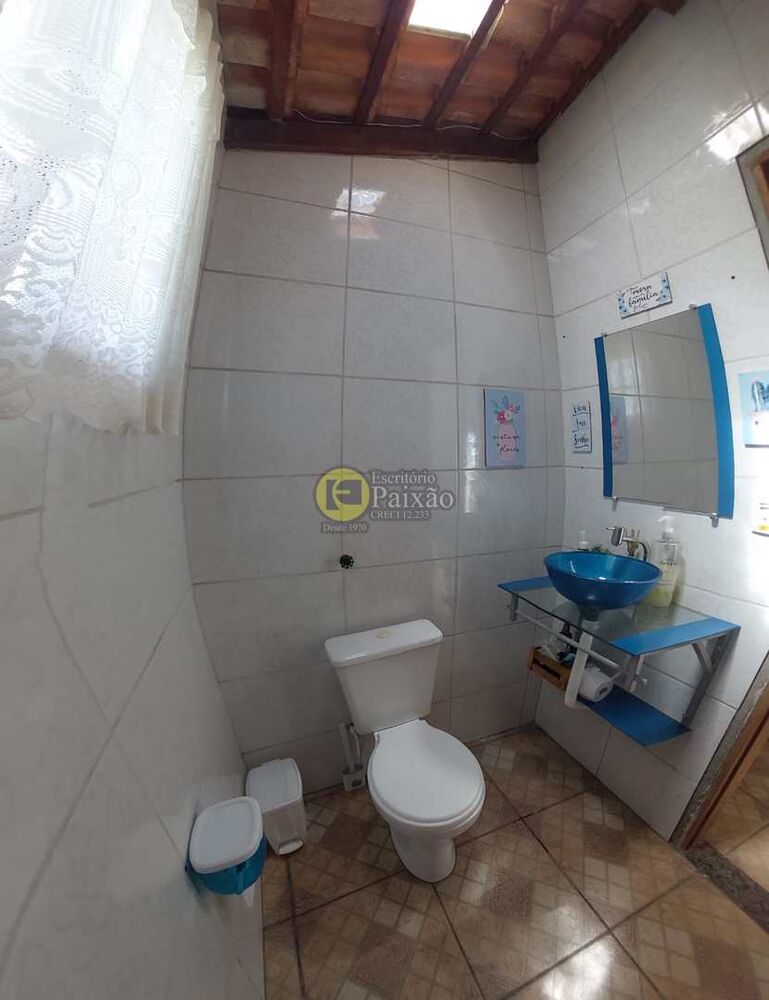 Casa, 3 quartos, 250 m² - Foto 4