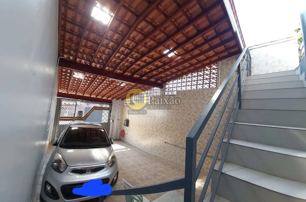 Casa, 3 quartos, 250 m² - Foto 16