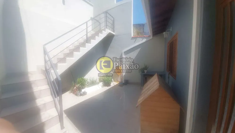 Casa, 3 quartos, 250 m² - Foto 7