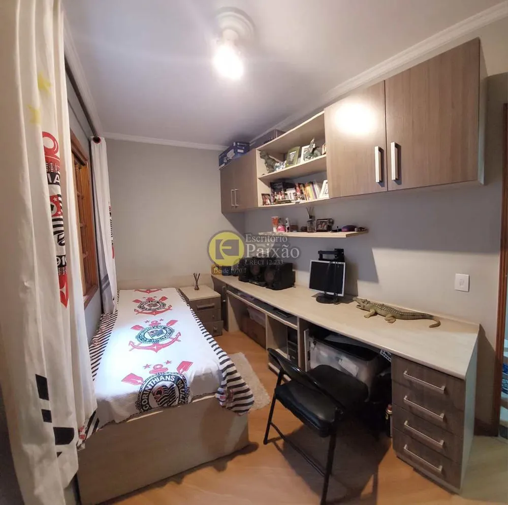 Casa, 3 quartos, 250 m² - Foto 14