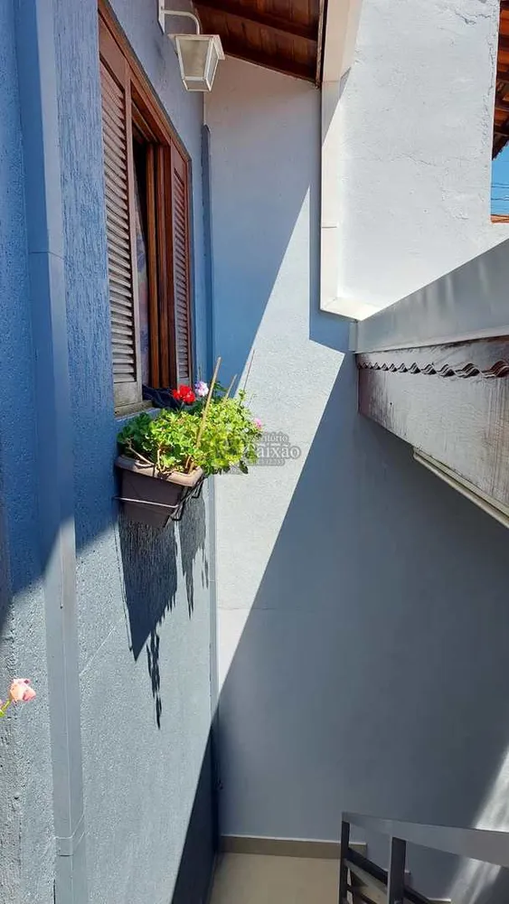 Casa, 3 quartos, 250 m² - Foto 6